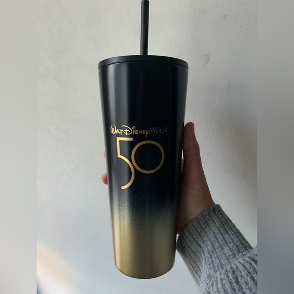 Disney Other - Starbucks x Walt Disney World